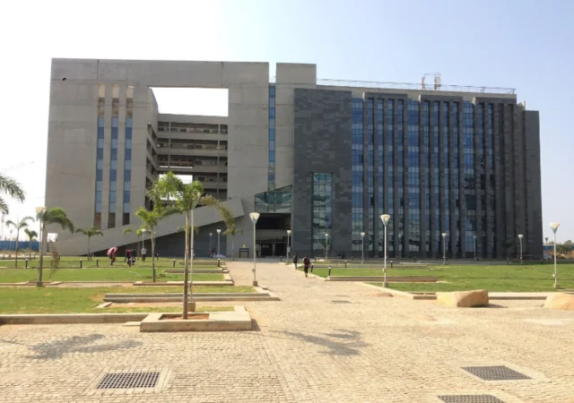 Top Engineering Colleges in Telangana