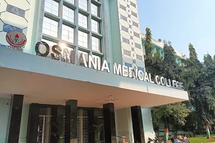 Best Medical Colleges in Telangana