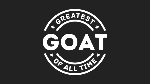 G.O.A.T full form