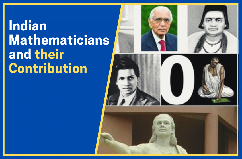 Top 10 Indian Mathematicians and Their Remarkable Inventions