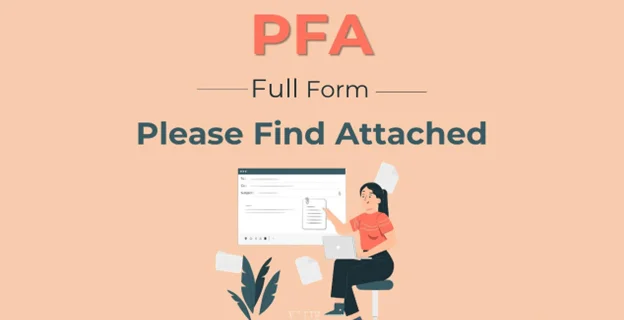 PFA full form