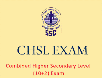 CHSL full form