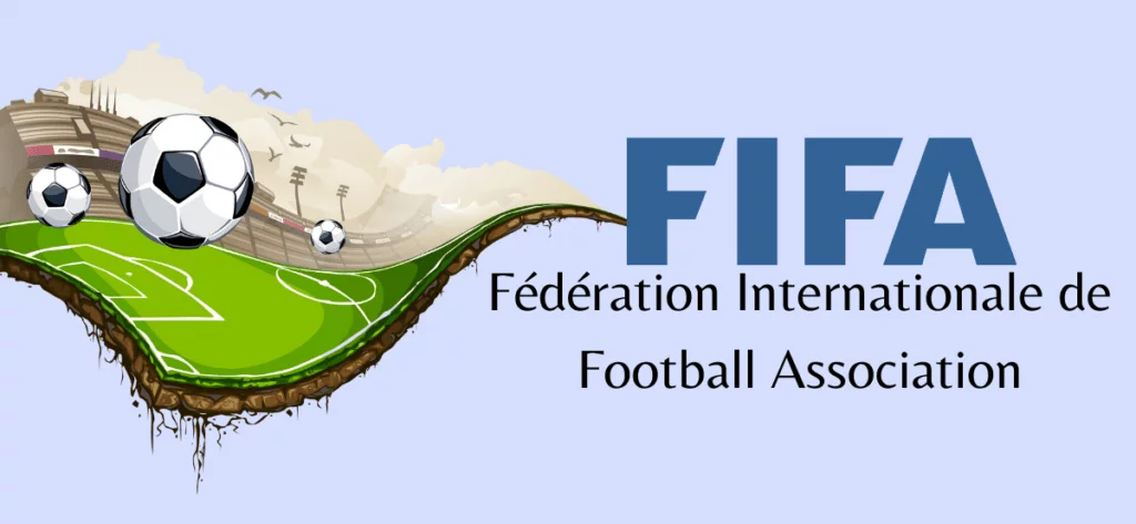 FIFA full form