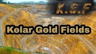 KGF full form
