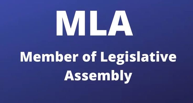 MLA stands for