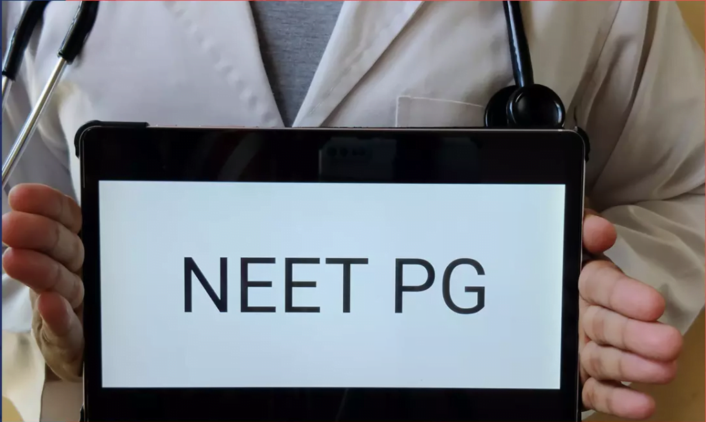 NEET pg cutoff