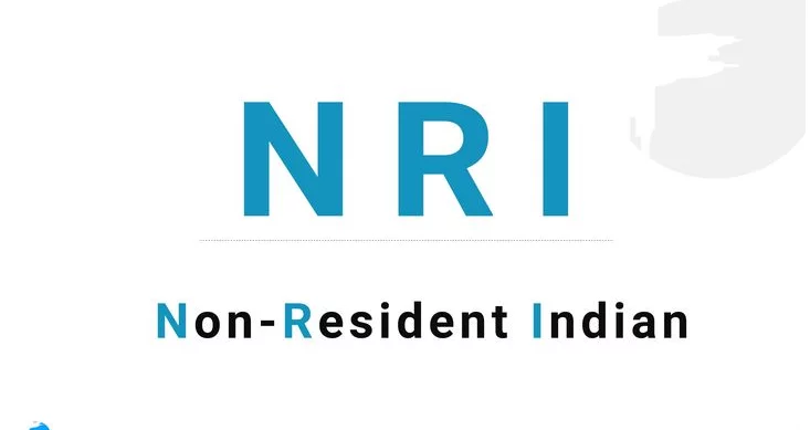 NRI full form