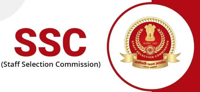 SSC Full Form