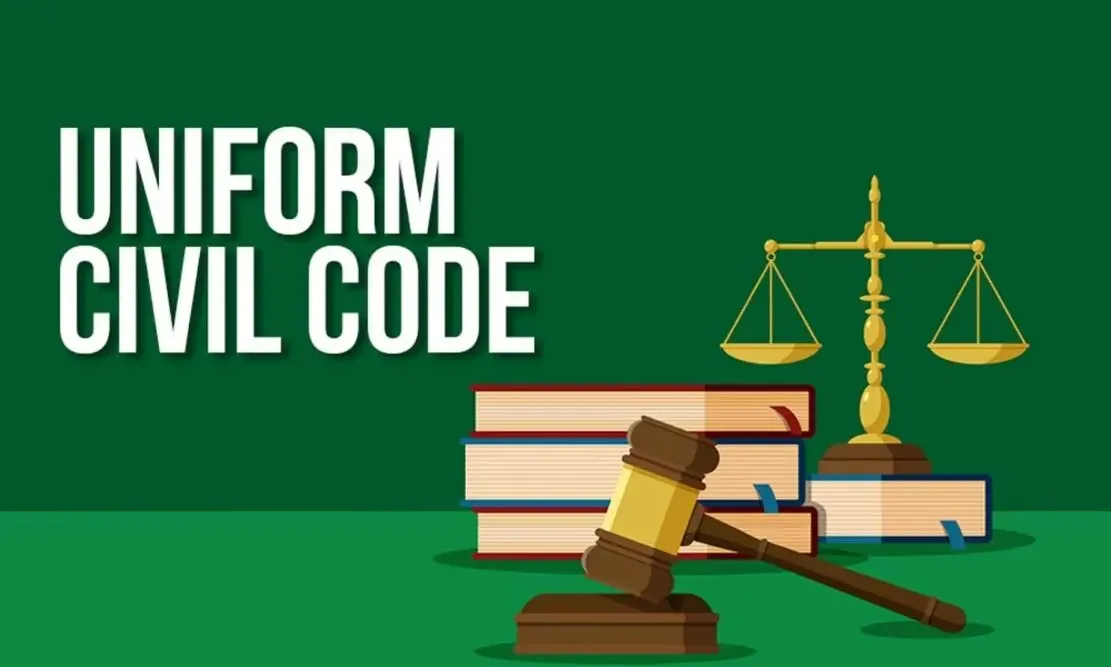 Uniform Civil Code