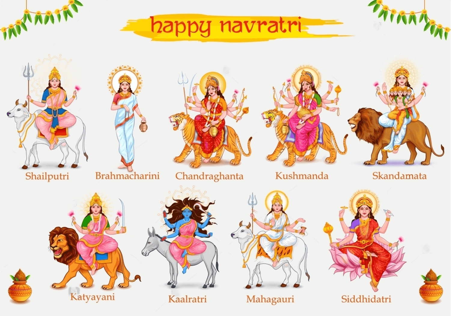 Vijayadashami festival